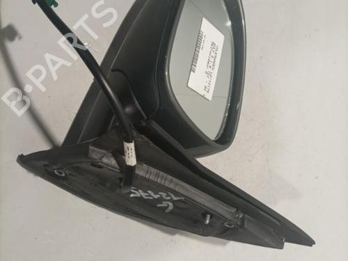 Left mirror VW GOLF V (1K1) 1.9 TDI | BP22585757C26 