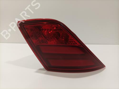 Used Right tailgate light Right tailgate light PEUGEOT 308 II (LB_, LP_, LW_, LH_, L3_) 2.0 BlueHDi 150 (150 hp) 22573511 22573511
