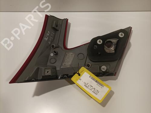 Right tailgate light HONDA CIVIC IX Saloon (FB) 1.8 (FB2) | BP37748101C80 - Image 3