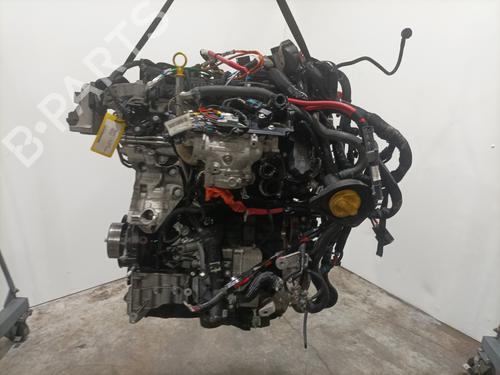 Motor RENAULT TRAFIC III Van (FG_) 2.0 dCi 145 (FGML) (145 hp) 26400704