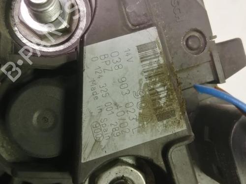 alternator-seat-cordoba-6l2-19-tdi-2002-2003-2004-2005-2006-2007-2008-2009-22575627 main image