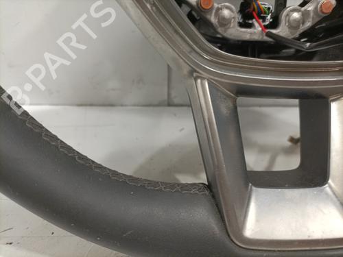 Steering wheel RENAULT CLIO V (B7_) 1.0 TCe 90 (B7MT) | BP37748035C49 - Image 7