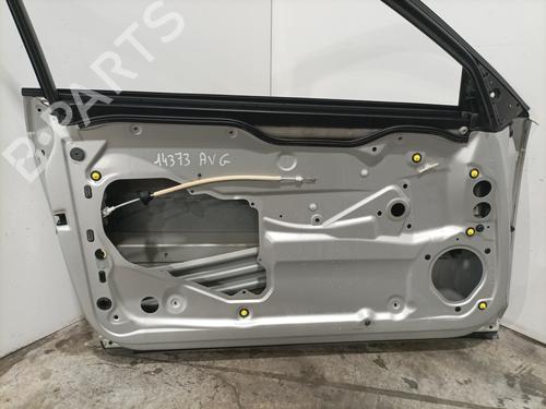 Left front door AUDI A3 (8P1) 2.0 TDI 16V | BP30326758C2 