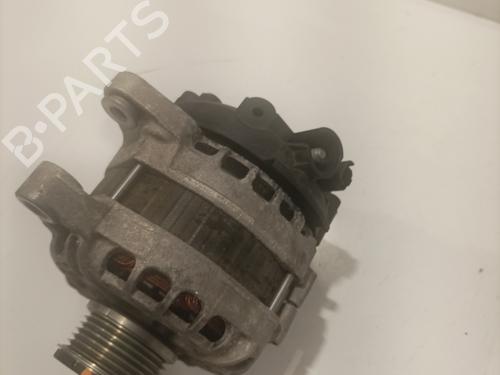 Alternator PEUGEOT 208 I (CA_, CC_) 1.2 PureTech 82 | BP24501877M7