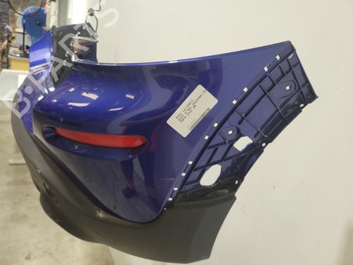 Rear bumper MINI MINI PACEMAN (R61) Cooper S ALL4 | BP36413800C8  - Image 5
