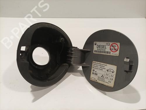 Tanklåg Tanklåg VW GOLF V (1K1) [2003-2010] 33950643 33950643