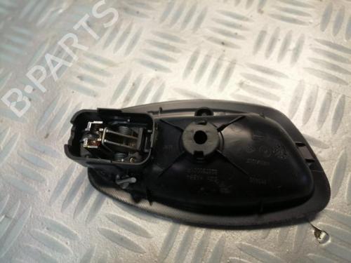 Rear left interior door handle RENAULT CLIO IV (BH_) 1.5 dCi 90 | BP22584575I15 