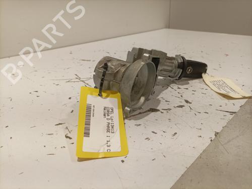 Ignition barrel OPEL CORSA D (S07) 1.3 CDTI (L08, L68) | BP22573410M48 