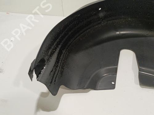 Wheel arch CITROËN C3 II (SC_) 1.4 HDi 70 (SC8HZC, SC8HR0, SC8HP4) | BP22587655C56 