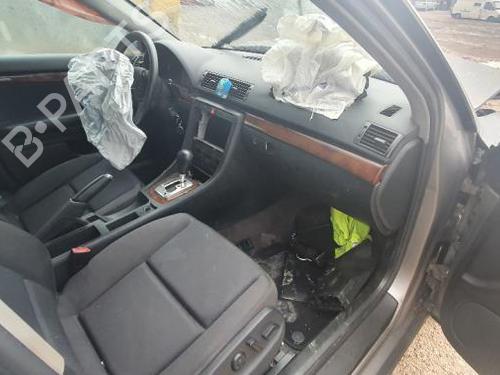 Used Parts AUDI A4 B6 (8E2) 2.5 TDI 2108433