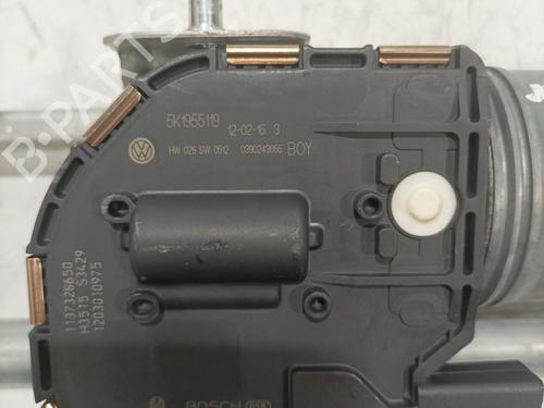 front-wiper-motor-vw-golf-vi-5k1-2008-2009-2010-2011-2012-2013-2014-27501208 main image