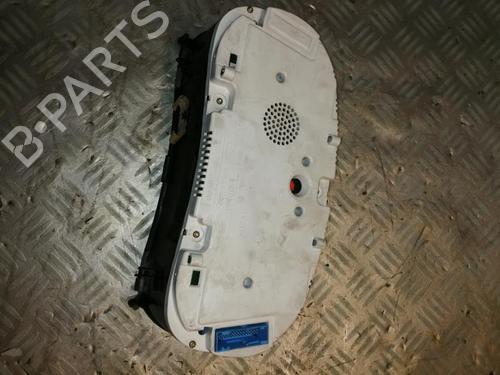 Used Instrument cluster VW POLO III (6N1) 60 1.4 (60 hp) 22583686