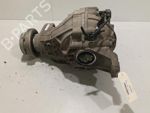 Rear differential MASERATI LEVANTE SUV (M161) 3.0 S Q4 | BP22579857M24 