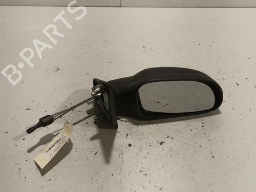 Right mirror CITROËN SAXO (S0, S1) 1.1 X, SX | BP22588451C27 