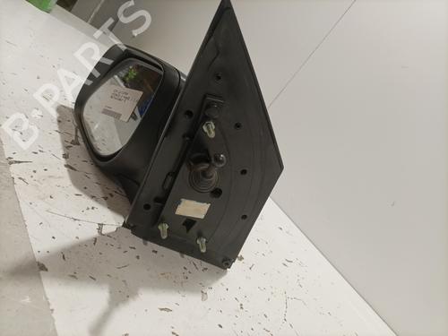 Left mirror KIA PICANTO II (TA) 1.0 | BP22573133C26 