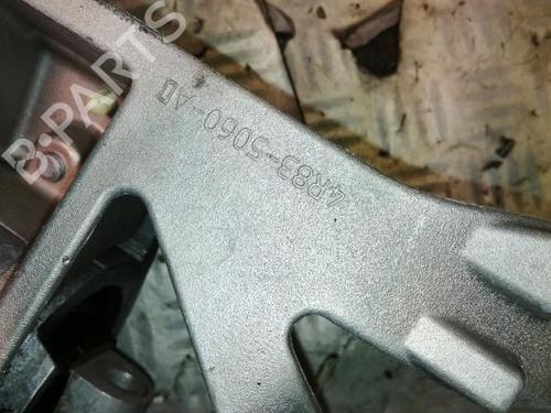 Used Engine mount JAGUAR XF I (X250) 2.7 D (207 hp) 22571560