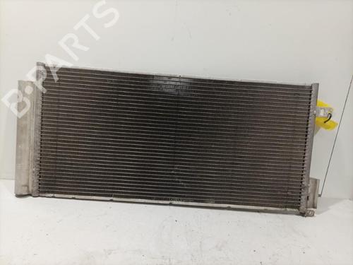 Used AC radiator AC radiator ALFA ROMEO GIULIETTA (940_) 2.0 JTDM (940FXE1A, 940FXG11) (170 hp) 22585504 22585504