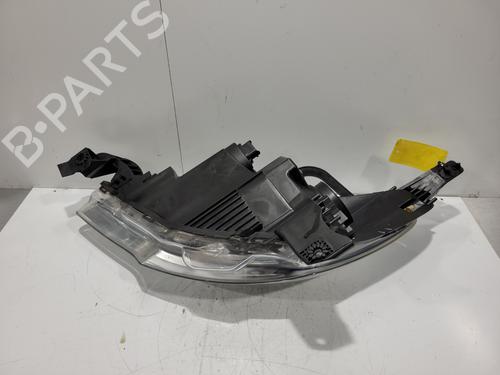 Right headlight CITROËN DS3 (SA_) 1.6 VTi 120 | BP30146893C29