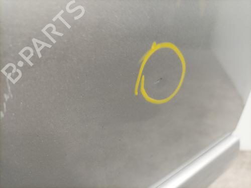 Left front door CITROËN C3 I (FC_, FN_) 1.4 HDi | BP22573476C2 