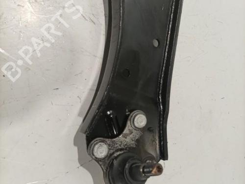 Used Right front suspension arm AUDI A3 Convertible (8P7) 1.6 TDI (105 hp) 22574408