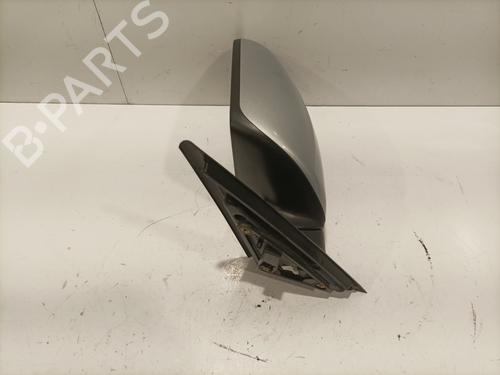 Used Left mirror Left mirror KIA VENGA (YN) 1.4 CRDi 90 (90 hp) 33950840 33950840