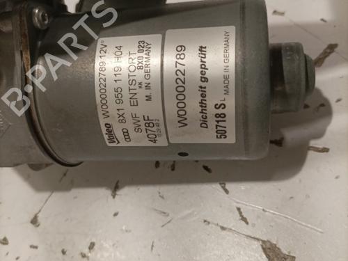 Used Front wiper motor Front wiper motor 22584958 22584958