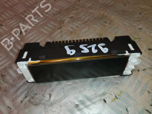 Used Display monitor Display monitor PEUGEOT 207 (WA_, WC_) 1.4 (73 hp) 22571464 22571464