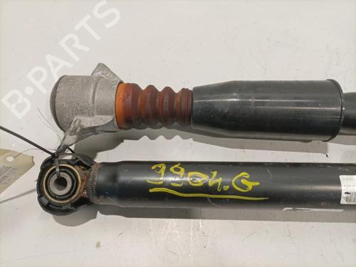 Used Right rear shock absorber Right rear shock absorber AUDI Q5 (8RB) 2.0 TFSI quattro (224 hp) 22579471 22579471