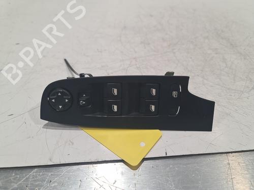 Left front window switch CITROËN C4 Picasso II 1.2 THP 130 | BP33299426I27 - Image 2