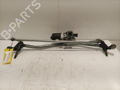 Front wiper motor DACIA SANDERO II 1.5 dCi | BP30445064M29 - Image 3