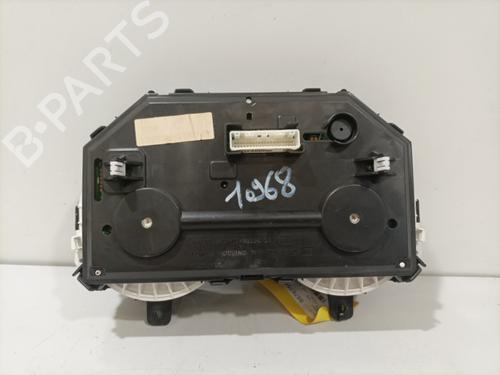 Instrument cluster NISSAN JUKE (F15) 1.5 dCi | BP22585159C47 