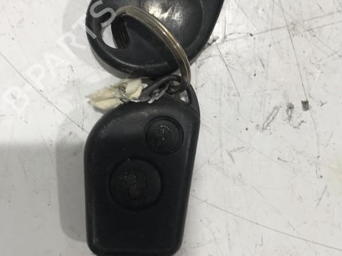 Ignition barrel CITROËN SAXO (S0, S1) 1.4 VTS | BP27724969M48 