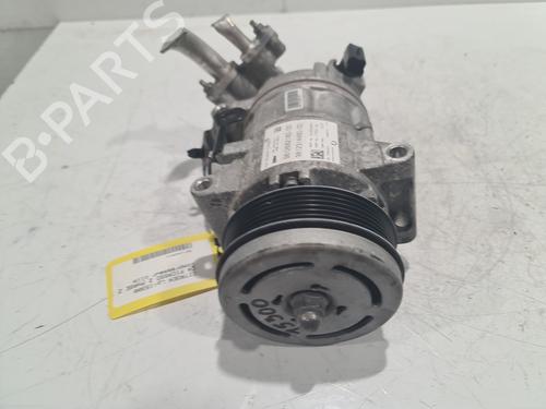 AC compressor CITROËN C4 Picasso II 1.2 THP 130 | BP33950359M34  - Image 5
