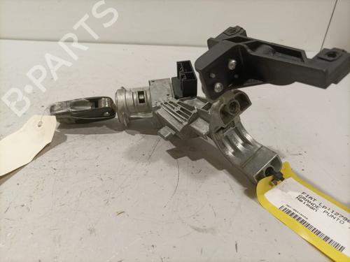 Used Ignition barrel Ignition barrel FIAT GRANDE PUNTO (199_) 1.3 D Multijet (75 hp) 22579091 22579091