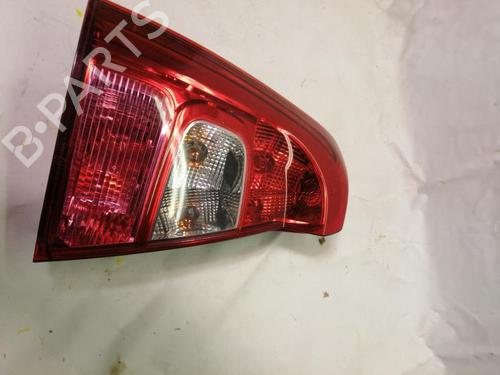 Left taillight DACIA LOGAN (LS_) 1.5 dCi (LS0W) | BP22575614C34 - Image 2