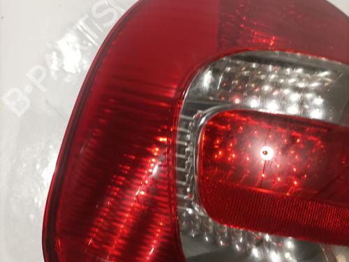 Left taillight RENAULT MODUS / GRAND MODUS (F/JP0_) 1.5 dCi 90 | BP23781858C34 - Image 13
