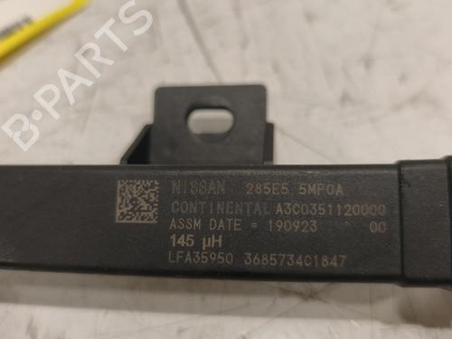 Electronic module NISSAN ARIYA (FE0) EV | BP40502053M83 - Image 4