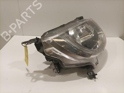 Right headlight SUZUKI IGNIS III (MF, FF) 1.2 Hybrid (ATK412, FF21S) | BP33438015C29  - Image 6