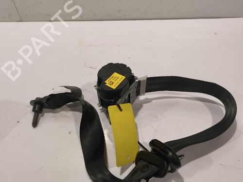Rear left seatbelt RENAULT TWINGO III (BCM_, BCA_)  | BP37500313I29  - Image 6