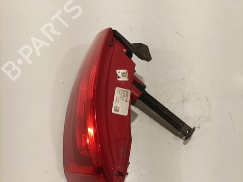 Right taillight AUDI A5 Sportback (8TA) 2.0 TDI | BP29571253C35 