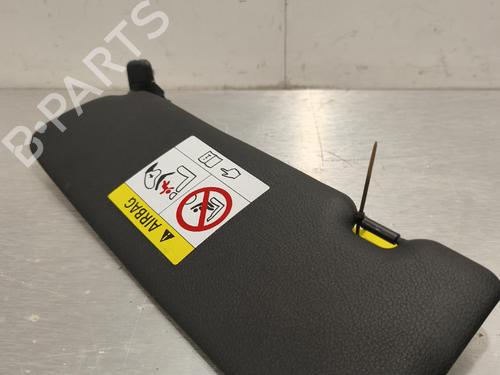 Right sun visor BMW 1 (F21) 116 i | BP36650758I2 - Image 5