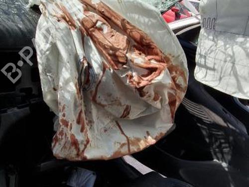 Used Parts HYUNDAI i30 (PDE, PD, PDEN)  1.6 CRDi  2107594