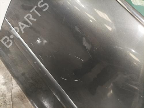 Left rear door CITROËN C4 Grand Picasso I (UA_) 1.6 HDi 110 | BP25333035C4