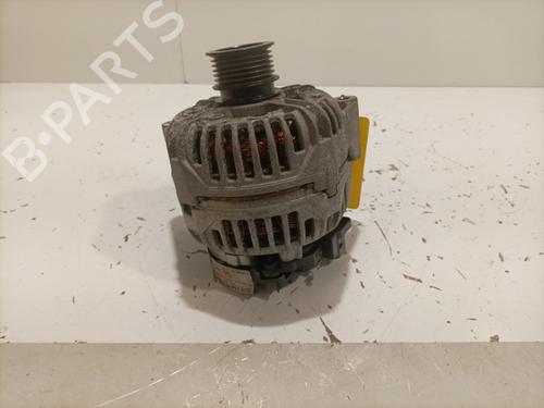 Alternator MERCEDES-BENZ C-CLASS (W203) C 180 (203.035) | BP22573999M7 
