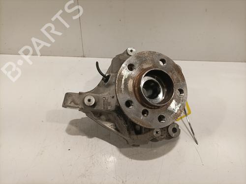 Right front steering knuckle BMW 1 (F40) 118 d | BP29756762M26