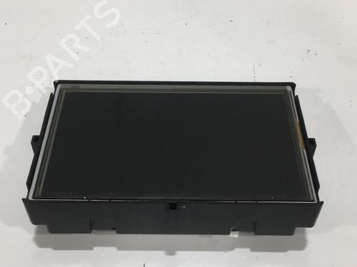 Radio RENAULT ZOE (BFM_) ZOE (BFMC, BFMD) | BP25474892E6 