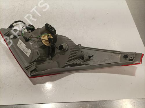 Left tailgate light RENAULT MEGANE III Hatchback (BZ0/1_, B3_) 1.5 dCi (BZ09, BZ0D, BZ1W, BZ29, BZ14) | BP32174027C79 