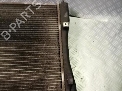 Køler SMART FORFOUR (454) 1.5 CDI (454.001) (95 hp) 22575803