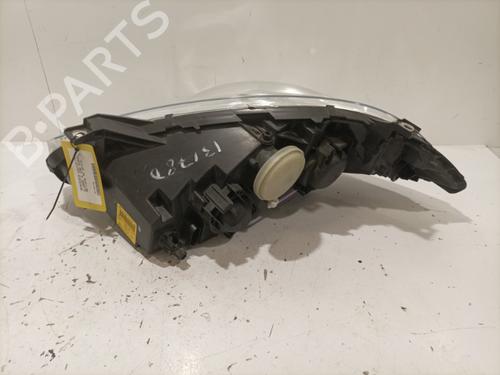 Right headlight MERCEDES-BENZ A-CLASS (W169) A 180 CDI (169.007, 169.307) | BP22578859C29 