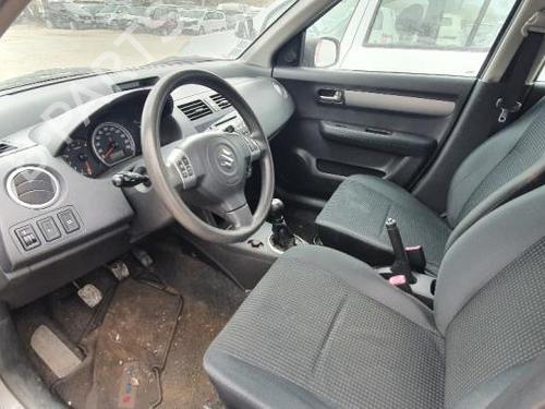 Left front window switch SUZUKI SWIFT III (MZ, EZ) 1.3 (RS413, ZC11S) | BP22578253I27 - Image 5